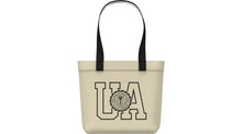 Load image into Gallery viewer, Womens Canvas Tote
