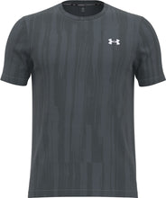 Load image into Gallery viewer, Mens Vanish Seamless Novlty SS
