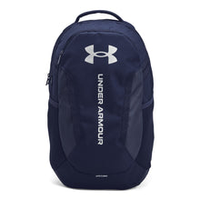 Load image into Gallery viewer, UA Hustle 6.0 Backpack
