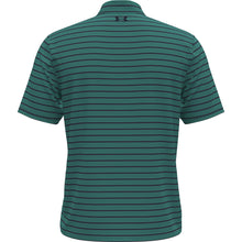 Load image into Gallery viewer, Matchplay Stripe Polo Mens
