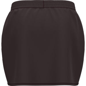 Womens Fly By Skort