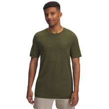 Load image into Gallery viewer, Mens Vanish Seamless Novlty SS
