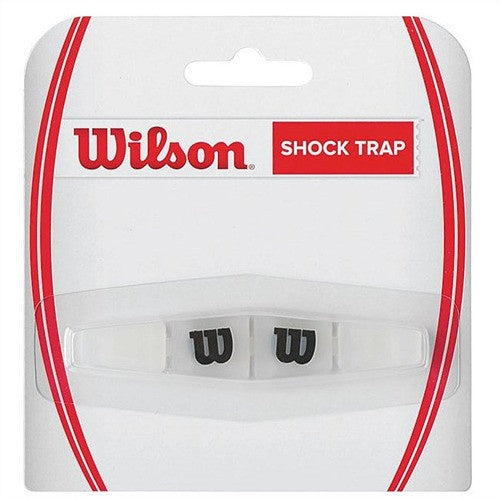Shock Trap Dampener