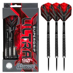 Supergrip Darts Ultra