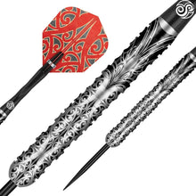 Load image into Gallery viewer, Warrior Taiaha Steep Tip Dart Set
