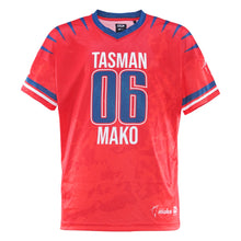 Load image into Gallery viewer, 2025 Tasman Mako Mens Oversized Tee
