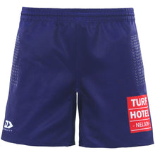 Load image into Gallery viewer, 2025 Tasman Mako Mens Training Short - Purple
