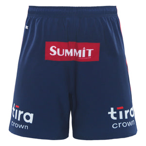 2025 Tasman Mako Mens Gym Short