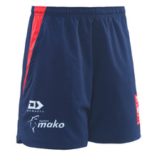 Load image into Gallery viewer, 2025 Tasman Mako Mens Gym Short
