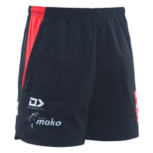 Load image into Gallery viewer, 2025 Tasman Mako Mens Gym Short
