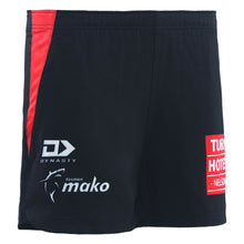 Load image into Gallery viewer, 2025 Tasman Mako Junior Gym Short
