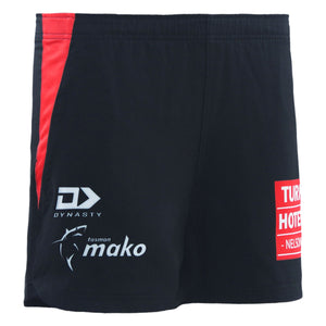 2025 Tasman Mako Junior Gym Short