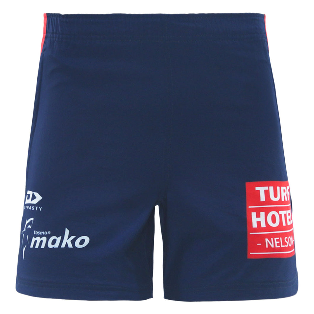 2025 Tasman Mako Junior Gym Short