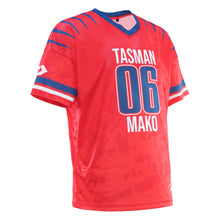 Load image into Gallery viewer, 2025 Tasman Mako Mens Oversized Tee
