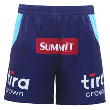 Load image into Gallery viewer, 2025 Tasman Mako Mens Training Short - Purple
