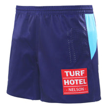 Load image into Gallery viewer, 2025 Tasman Mako Mens Training Short - Purple
