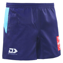 Load image into Gallery viewer, 2025 Tasman Mako Mens Training Short - Purple
