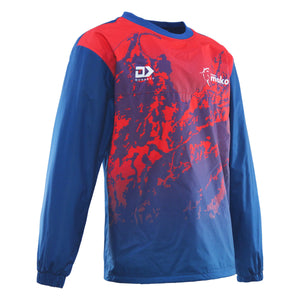 2025 Tasman Mako Mens Wet Weather Pullover