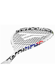 Load image into Gallery viewer, Carboflex 125 X-Top Squash Racket
