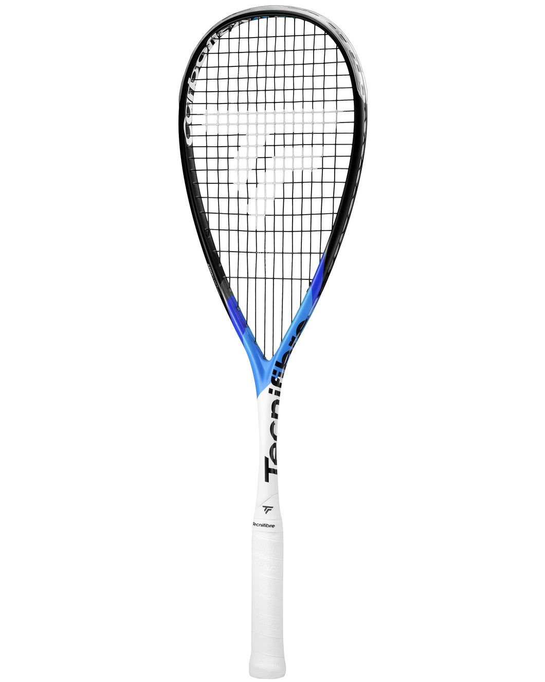 Carboflex 135 X-Speed SMU Squash Racket