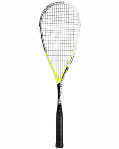 Carboflex Airshaft 135 SMU Squash Racket