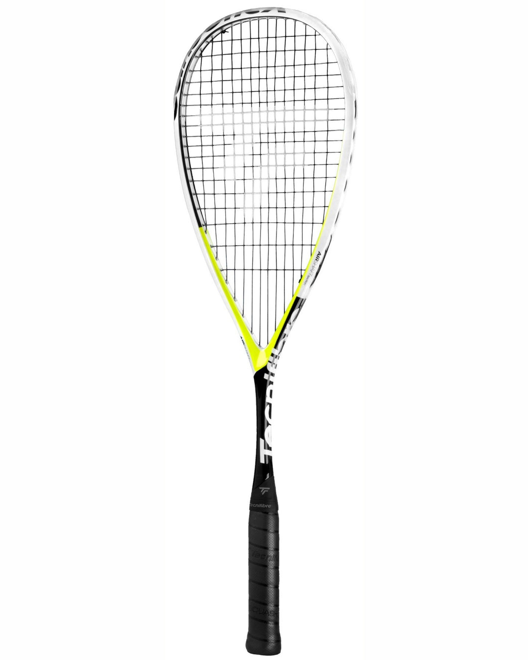 Carboflex Airshaft 135 SMU Squash Racket