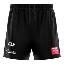 Load image into Gallery viewer, 2026 Tasman Mako Gym Shorts
