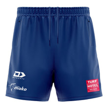 Load image into Gallery viewer, 2026 Tasman Mako Gym Shorts
