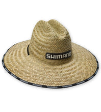 Load image into Gallery viewer, Sunseeker Straw Hat
