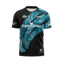 Load image into Gallery viewer, 2026 Tasman Mako Training Tee - Black
