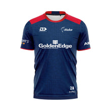 Load image into Gallery viewer, 2026 Tasman Mako Training Tee - Navy

