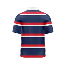 Load image into Gallery viewer, 2026 Tasman Mako Retro Polycotton Jersey
