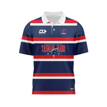 Load image into Gallery viewer, 2026 Tasman Mako Retro Polycotton Jersey
