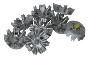 Testflex Spikes