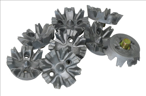 Testflex Spikes