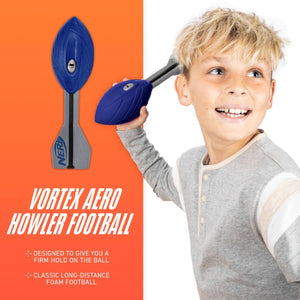 Vortex Aero Howler