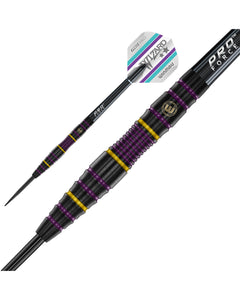 Simon Whitlock 85% Tungsten Dart Set