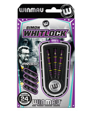 Load image into Gallery viewer, Simon Whitlock 85% Tungsten Dart Set
