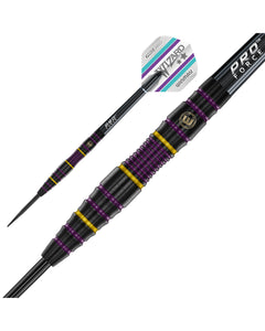 Simon Whitlock 85% Tungsten Dart Set