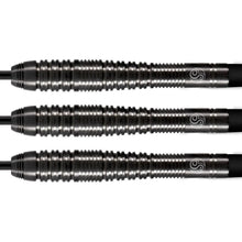 Load image into Gallery viewer, Zen Roshi Steel Tip Dart Set 90% Tungsten

