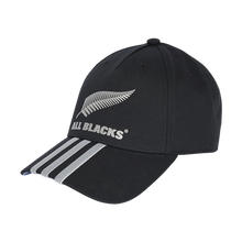 Load image into Gallery viewer, All Blacks BB Cap 3S
