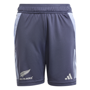 All Blacks Rugby Gym Shorts