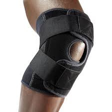 4195 Multi Action Knee Wrap