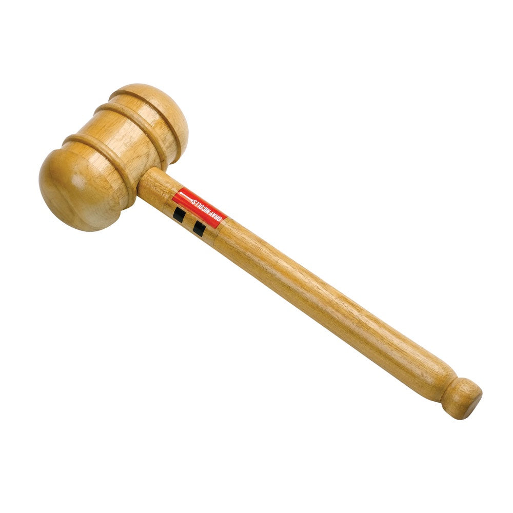 Wooden Bat Mallet
