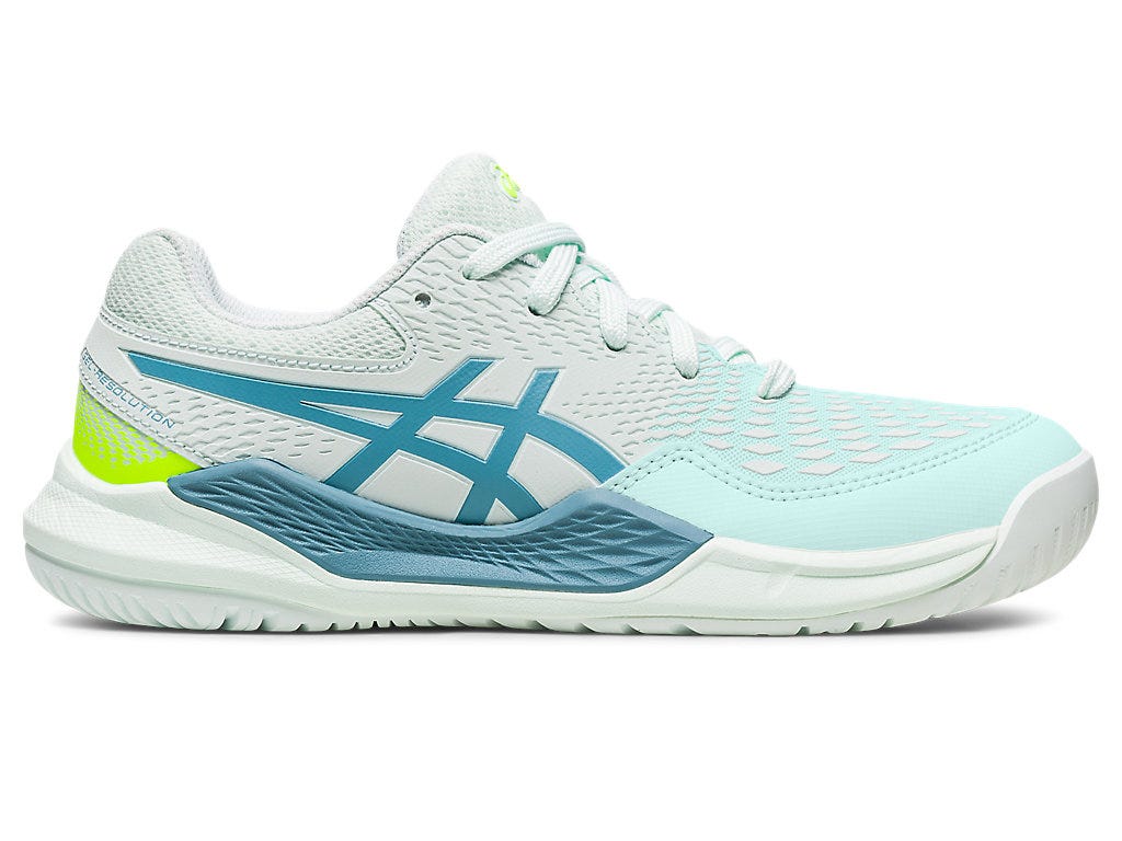 Gel-Resolution 9 GS