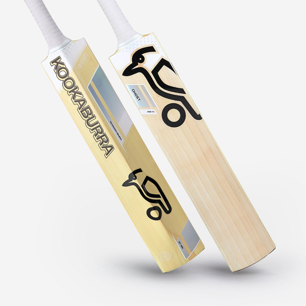 Ghost Pro 7.1 Cricket Bat