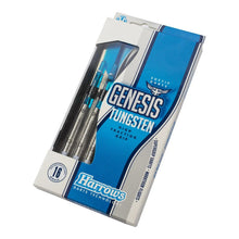 Load image into Gallery viewer, Genesis Tungsten Darts
