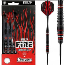 Load image into Gallery viewer, Fire High Grade Alloy Darts
