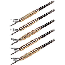 Load image into Gallery viewer, High Grade Club Brass Darts
