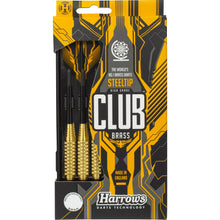 Load image into Gallery viewer, High Grade Club Brass Darts

